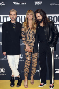 About You Awards 2019 in München