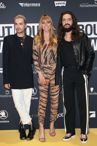 About You Awards 2019 in München