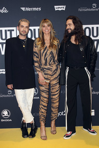 About You Awards 2019 in München