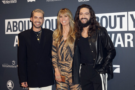 About You Awards 2019 in München