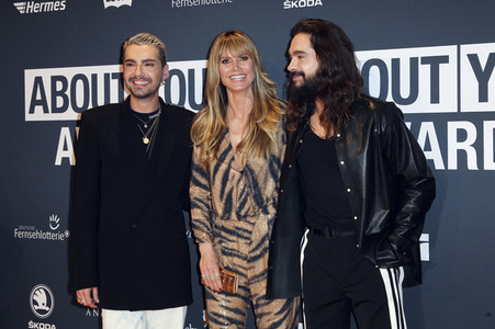 About You Awards 2019 in München