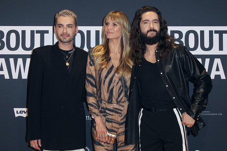 About You Awards 2019 in München