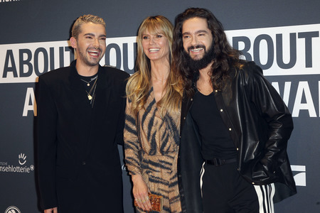 About You Awards 2019 in München