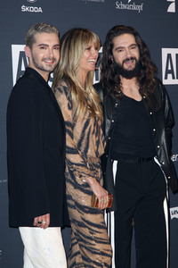 About You Awards 2019 in München