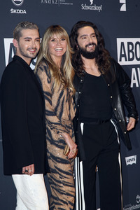 About You Awards 2019 in München