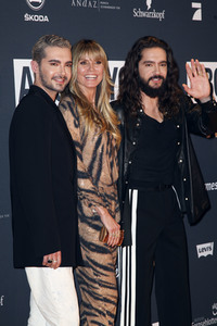 About You Awards 2019 in München