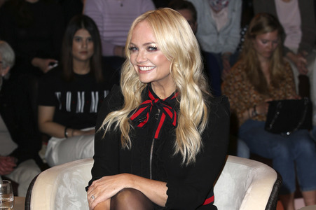 Talkshow 'Markus Lanz' in Hamburg