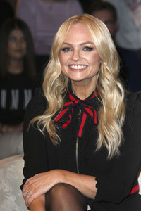 Talkshow 'Markus Lanz' in Hamburg