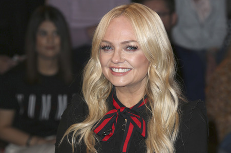 Talkshow 'Markus Lanz' in Hamburg