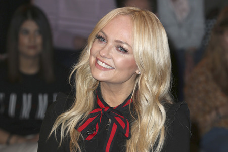 Talkshow 'Markus Lanz' in Hamburg