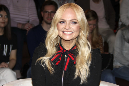 Talkshow 'Markus Lanz' in Hamburg