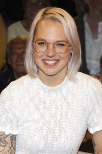 Talkshow 'Markus Lanz' in Hamburg