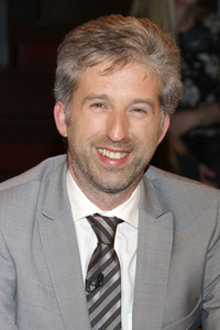 Talkshow 'Markus Lanz' in Hamburg