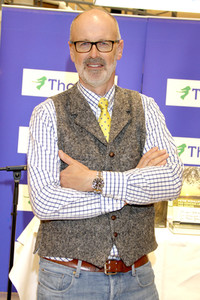 Lesung von Peter Wohlleben in Hamburg