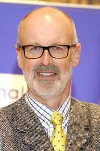 Lesung von Peter Wohlleben in Hamburg