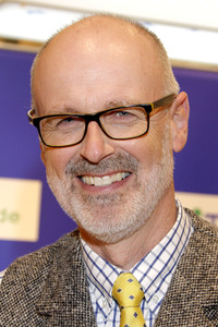 Lesung von Peter Wohlleben in Hamburg