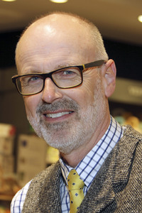 Lesung von Peter Wohlleben in Hamburg