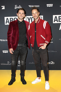 About You Awards 2019 in München