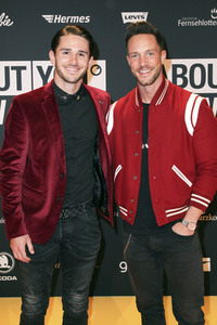 About You Awards 2019 in München