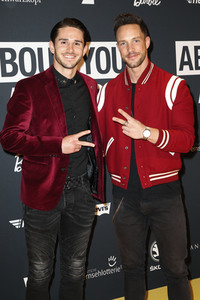 About You Awards 2019 in München