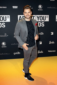 About You Awards 2019 in München