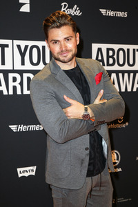 About You Awards 2019 in München