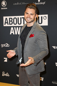 About You Awards 2019 in München