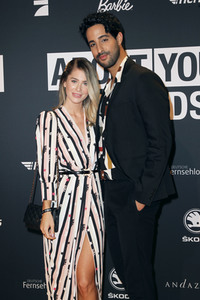 About You Awards 2019 in München