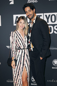 About You Awards 2019 in München