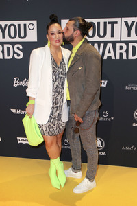 About You Awards 2019 in München