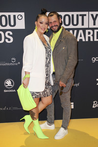 About You Awards 2019 in München