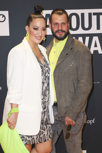 About You Awards 2019 in München