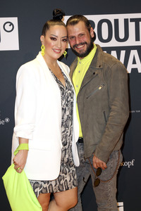 About You Awards 2019 in München