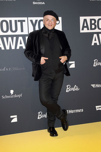 About You Awards 2019 in München