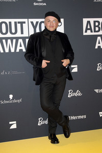 About You Awards 2019 in München