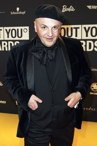 About You Awards 2019 in München