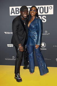 About You Awards 2019 in München