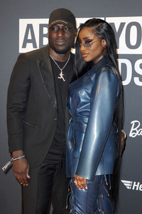 About You Awards 2019 in München