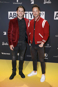 About You Awards 2019 in München