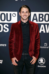 About You Awards 2019 in München