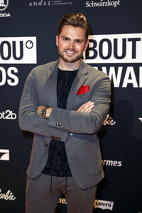 About You Awards 2019 in München