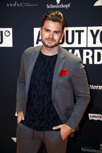 About You Awards 2019 in München