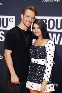 About You Awards 2019 in München