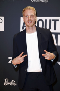 About You Awards 2019 in München