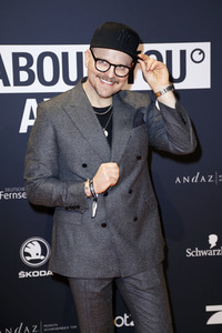 About You Awards 2019 in München