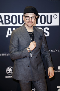 About You Awards 2019 in München