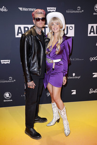 About You Awards 2019 in München