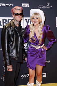 About You Awards 2019 in München