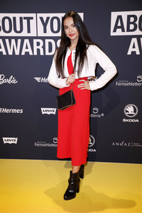 About You Awards 2019 in München