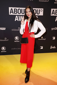 About You Awards 2019 in München